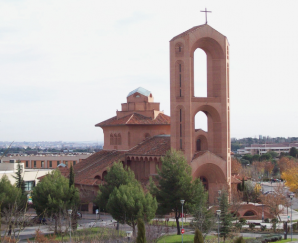 Pozuelo de Alarcón, Madrid